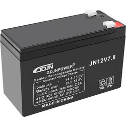 ΜΠΑΤΑΡΙΑ 12V 7.8AH / 20HR