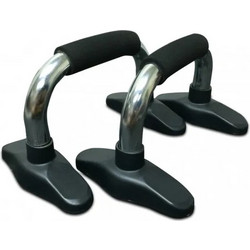 Λαβές Push Up Μεταλλικές CX-PS203 Optimum