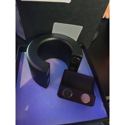 Chastity Device Metal Magnetic