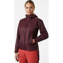 Helly Hansen Loke Γυναικείο Μπουφάν Χειμωνιάτικο Κοντό 62282-658