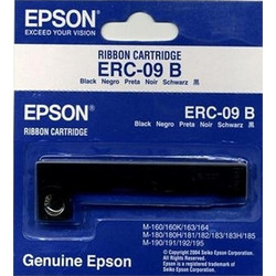 Epson Ribbon ERC-09B Black (C43S015354)