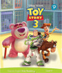 Level 4: Disney Kids Readers Toy Story 3 Pack