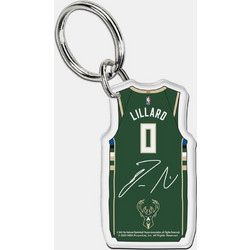 Wincraft Nba Prm Acr Kr Cd Lillard/Buck 73316323 Lillard/Buck