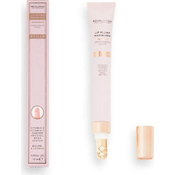Makeup Revolution Rehab Maximiser Lip Balm Tube 10ml