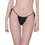 Luna Bikini Bottom Μαύρο 92063