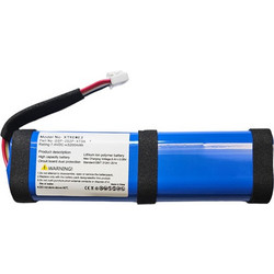 Μπαταρία για Ηχείο JBL Xtreme 3 7.4V 5200mAh