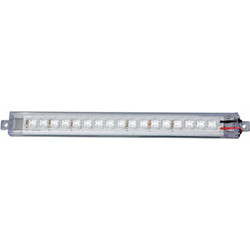 ΠΛΑΦΟΝΙΕΡΑ LED ΤΕΜΑΧΙΟ LED 17SMD LED 01329