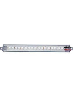 ΠΛΑΦΟΝΙΕΡΑ LED ΤΕΜΑΧΙΟ LED 17SMD LED 01329
