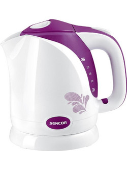 Sencor SWK 1505VT Βραστήρας 1.5lt 2000W
