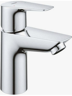 ΜΠΑΤΑΡΙΑ ΝΙΠΤΗΡΟΣ BAUEDGE OHM BASIC CHROME