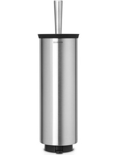 Brabantia PROFILE Πιγκάλ Μεταλλικό Με Βάση Στήριξης 43 Εκ. I Matt Steel