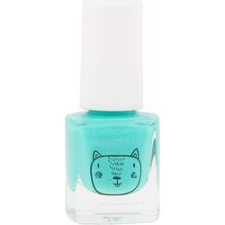 Mia Cosmetics Kids Squirrel Gloss Βερνίκι Νυχιών 5ml
