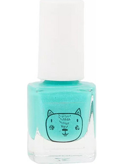 Mia Cosmetics Kids Squirrel Gloss Βερνίκι Νυχιών 5ml