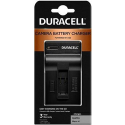 Duracell DRG5945 (Hero4)