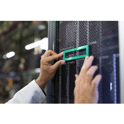 Hewlett Packard Enterprise Aruba 10G SFP+ LC SR μονάδα πομποδέκτη δικτύου Οπτικών ινών 10000 Mbit/s SFP+