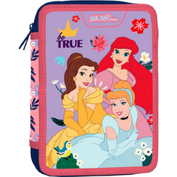 Must Princess Be True 564395