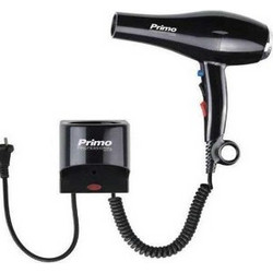 ΣΕΣΟΥΑΡ ΜΠΑΝΙΟΥ PRIMO PRHD-50013 (500013) BLACK 2000W AC MOTOR