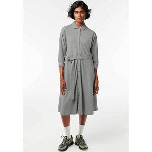 Lacoste Φόρεμα Γκρι EF0850 Lacoste Φόρεμα Γκρι EF0850