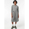 Lacoste Φόρεμα Γκρι EF0850 Lacoste Φόρεμα Γκρι EF0850