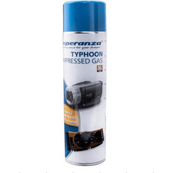Σπρέι Πεπιεσμένου Αέρα Esperanza ES118 600ml