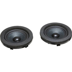 Steg BZN4C Ηχείο Αυτοκινήτου 4" Midrange 60W RMS