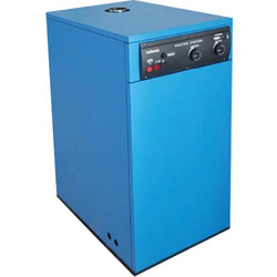 Mytherm TT-C 40 Ατομικός Λέβητας Πετρελαίου με Καυστήρα