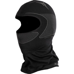 S-COOL BALACLAVA SECA BLACK 8SCB20MQ.00