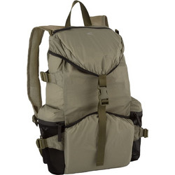 Camel Active 338-201-208 Αδιάβροχο Σακίδιο Πλάτης 20lt Πράσινο