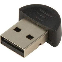 Bluetooth 2.0 αντάπτορας USB Dongle