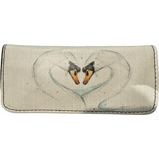 Καπνοσακούλα Swan love
