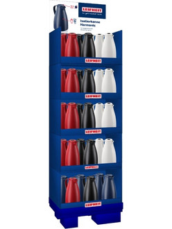 LEIFHEIT 00133 Harmonic Display (24pcs) 133
