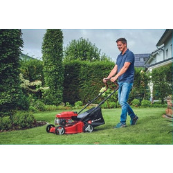 Einhell GC-PM 40/1 Μηχανή Γκαζόν Βενζίνης