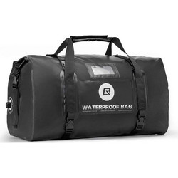 Rockbros AS-005BK waterproof motorcycle bag - black