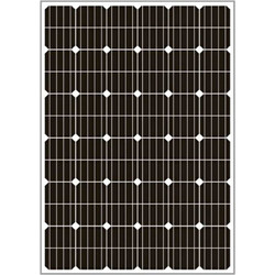 447285 ΜΟΝΟΚΡΥΣΤΑΛΛΙΚΟ ΗΛΙΑΚΟ ΠΑΝΕΛ - SOLAR PANEL - 100W - 919048