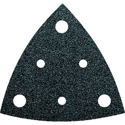 Fein Sanding Sheet K80 5pcs