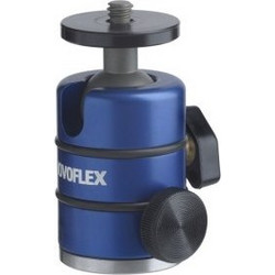 Novoflex Ball Head BALL 19 P Panorama Function (BALL19P)