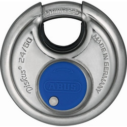 ABUS Diskus 24IB/60 SL 7 (24IB/60)
