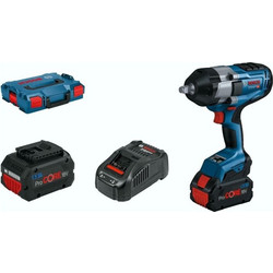 Bosch GDS 18V-1000 06019J8303