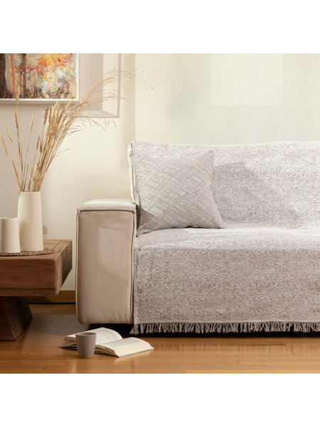 Borea Ριχτάρι Τετραθέσιο 180x350 Forest Blue