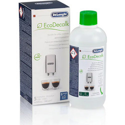 De'Longhi Ecodecalk Καθαριστικό Καφετιέρας για 5 Χρήσεις 500ml