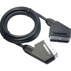 Osio Καλώδιο Scart 1.5 m - (OSK-1165)