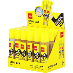DELI ΚΟΛΛΑ ΡΕΥΣΤΗ 50ml 24τεμάχια