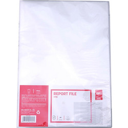 DELI ΖΕΛΑΤΙΝΗ Γ Α4 180 micron 10τεμάχια