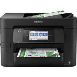 Epson WorkForce Pro WF-4820DWF Έγχρωμο Πολυμηχάνημα Inkjet