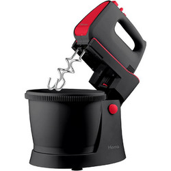 Homa Atlanta HMX-309BL Μίξερ με Κάδο 2.5lt 300W