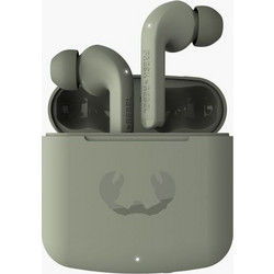 Fresh 'n Rebel Twins Tip 1 Ακουστικά Bluetooth In Ear Dried Green