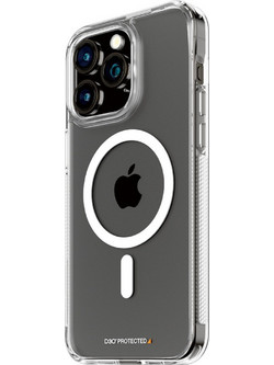 PanzerGlass HardCase MagSafe Θήκη (iPhone 15 Pro Max)