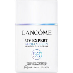 Lancome UV Expert Supra Screen Αντηλιακό Serum Προσώπου SPF50+ 40ml