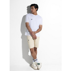 MAGIC BEE 2404 T-SHIRT ΛΕΥΚΟ