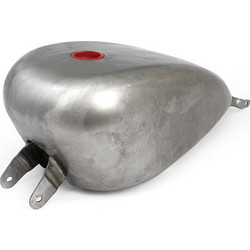 Τεπόζιτο / Ρεζερβουάρ για HARLEY DAVIDSON | Gas tank, XL smooth style. 3.3 gallon